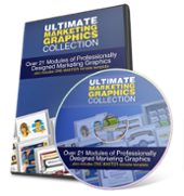 ultimate marketing graphics collection