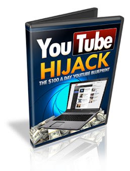 youtube hijack